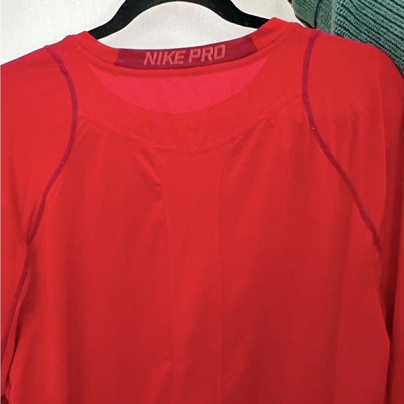 Nike workout long sleeve mens - Picture 2 of 3